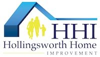 Hollingsworth Home Improvement logo