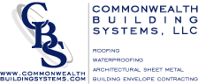 Commonwealth Building Systems LLC logo