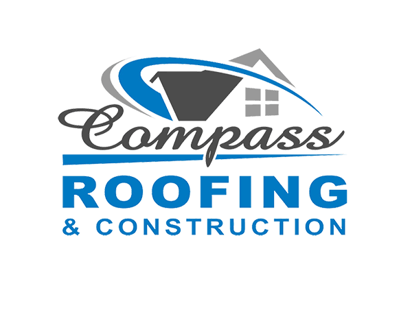 Compass Roofing and Construction LLC logo