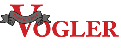 Vogler Sheet Metal logo