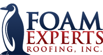 Foam Experts Roofing Inc. logo