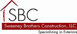 Sweeney Brothers Construction LLC logo