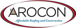 Arocon Roofing and Construction logo