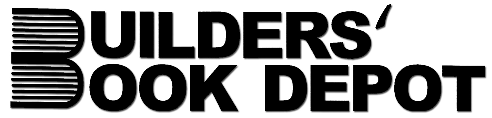 Builders Book Depot logo