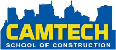 Cam Tech School of Construction logo