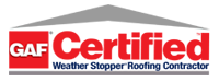 Delta Roofing & Sheet Metal Corp. logo