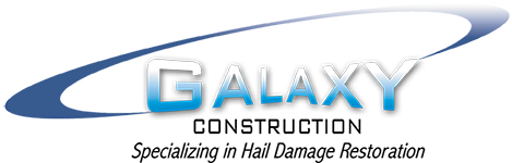 Galaxy Construction LLC logo
