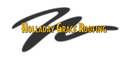 Holladay Grace Roofing Inc. logo