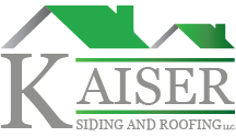 Kaiser Siding & Roofing LLC logo