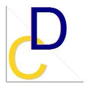 Daugherty Construction Inc. logo