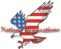 Nations Renovations LLC logo