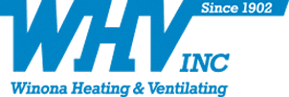 WHV Inc. logo