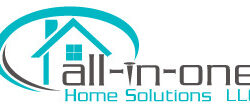 All-In-One Home Solutions LLC logo