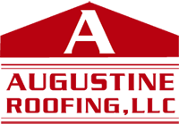 Augustine Roofing logo