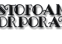 Custofoam Corp. logo