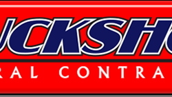 Buckshot General Contracting logo