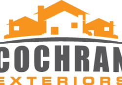 Cochran Exteriors LLC logo