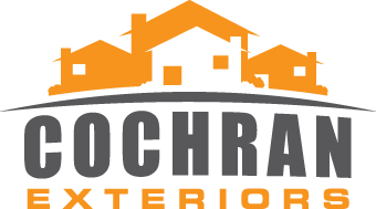 Cochran Exteriors LLC logo