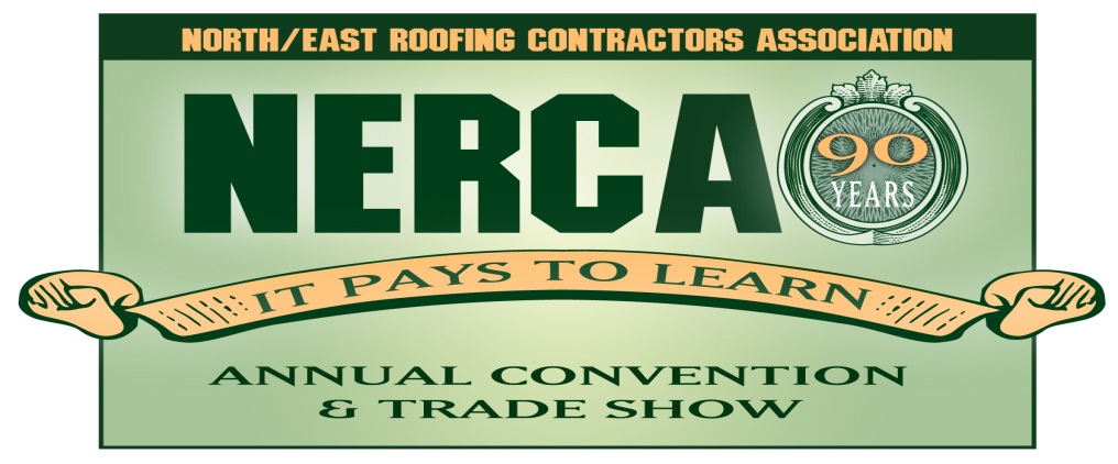 North/East Roofing Contractors Association logo