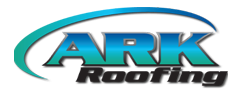 Ark Roofing Co. Inc. logo