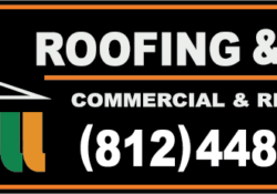 Pell Roofing & Siding logo