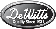 DeWitt Products Co. logo