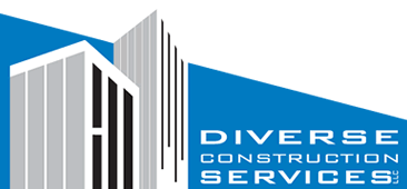 Diverse Construction Services LLC logo