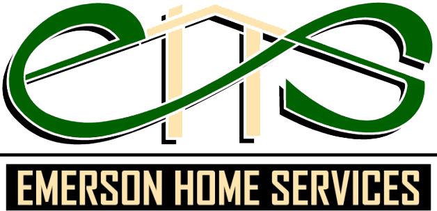 Emerson Home Services logo