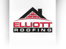 Elliott Roofing logo