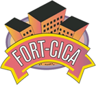 Fort-Cica Roofing & General Contractors Inc. logo