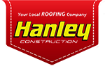 Hanley Construction Inc. logo