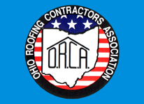 Ohio Roofing Contractors Association logo