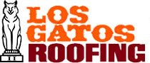 Los Gatos Roofing logo