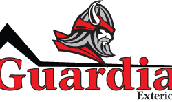 Guardian Exteriors Inc. logo