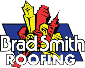 Brad Smith Roofing Co. Inc. logo