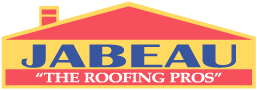 Jabeau Roofing logo