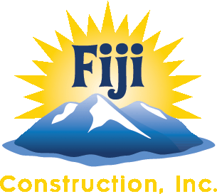 Fiji Construction Inc. logo