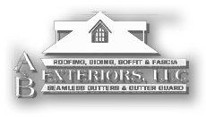 A&B Exteriors LLC logo
