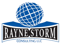 Raynestorm Consulting LLC logo