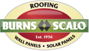 Burns & Scalo Roofing Co. Inc. logo