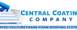 Central Coating Co. Inc. logo