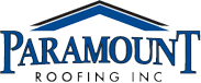 Paramount Roofing Inc. logo