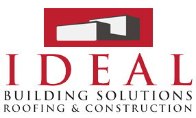 Ideal Building Solutions logo