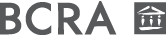 BCRA logo