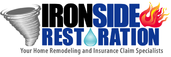 Ironside Restoration Inc. logo