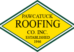 Pawcatuck Roofing Co. Inc. logo