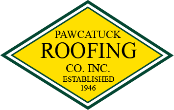 Pawcatuck Roofing Co. Inc. logo