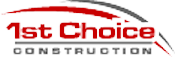 1st Choice Construction LLC logo