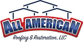 All American Restoration LLC logo