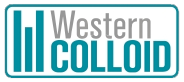 Western Colloid logo